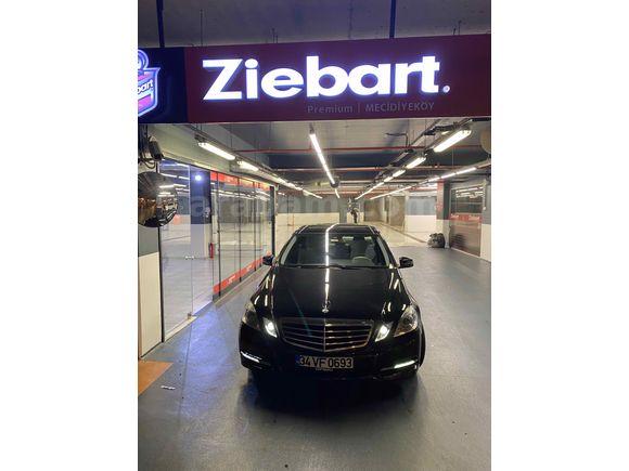 Sahibinden Mercedes - Benz E 220 CDI Avantgarde 2012 Model 