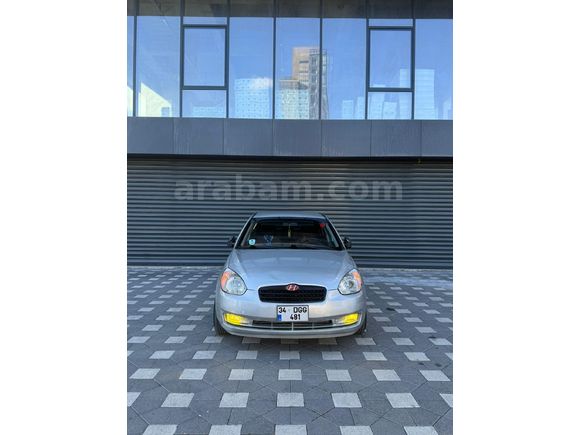 Sahibinden Hyundai Accent Era 1.4 Mode 2012 Model