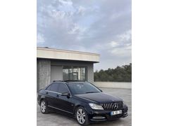 Galeriden Mercedes - Benz C 180 AMG 2012 Model Şanlıurfa