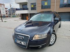 Sahibinden Audi A6 Sedan 2.0 TDI 2007 Model