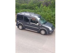 Sahibinden Ford Tourneo Connect 1.8 TDCI Deluxe 2012 Model