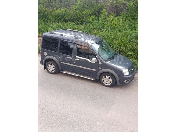 Sahibinden Ford Tourneo Connect 1.8 TDCI Deluxe 2012 Model