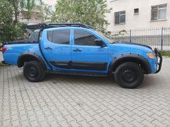 Sahibinden Mitsubishi L 200 4x4 Intense 2008 Model
