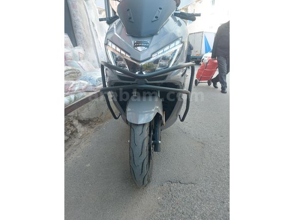Sahibinden Mondial 125 Strada