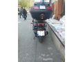 Sahibinden Mondial 125 Strada