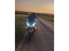 Sahibinden Mondial 125 Strada