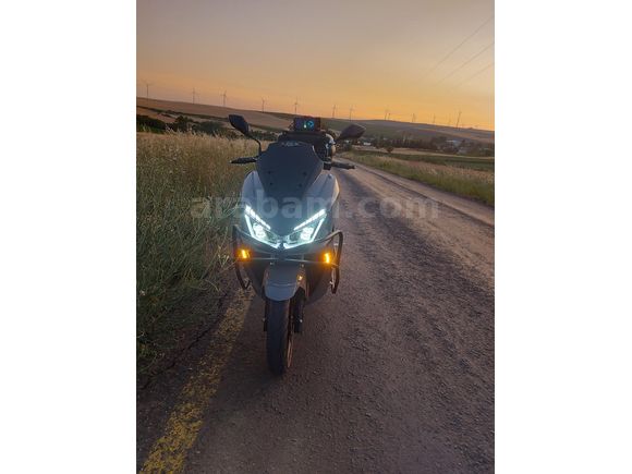 Sahibinden Mondial 125 Strada