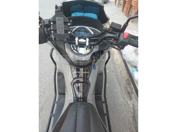 Sahibinden Mondial 125 Strada