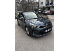 Sahibinden Kia Rio 1.4 WGT Elegance 2018 Model 