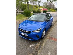 Sahibinden Opel Corsa 1.2 Edition 2022 Model 