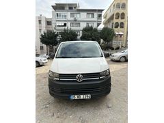 Sahibinden Volkswagen Transporter 2.0 TDI Camlı Van 2016 Model 