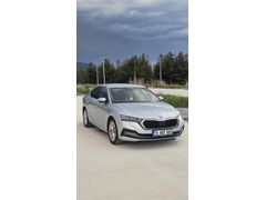Sahibinden Skoda Octavia 1.5 e-Tec Premium 2021 Model  168.000 km Gri