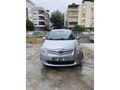 Toyota Auris 1.4 D-4D Comfort Extra 2011 Model Antalya