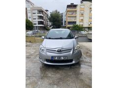 Toyota Auris 1.4 D-4D Comfort Extra 2011 Model Antalya