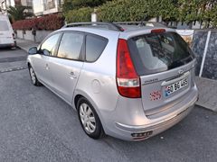 Sahibinden Hyundai i30 1.6 CRDi Team 2010 Model İstanbul