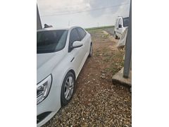 Galeriden Renault Megane 1.6 Joy 2017 Model Adıyaman
