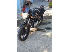 Sahibinden Yamaha YBR 125 ESD
