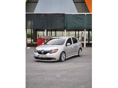 Sahibinden Renault Symbol 1.5 dCi Joy 2014 Model 