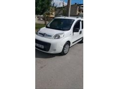 Sahibinden Fiat Fiorino 1.3 Multijet Pop 2015 Model  218.000 km Beyaz