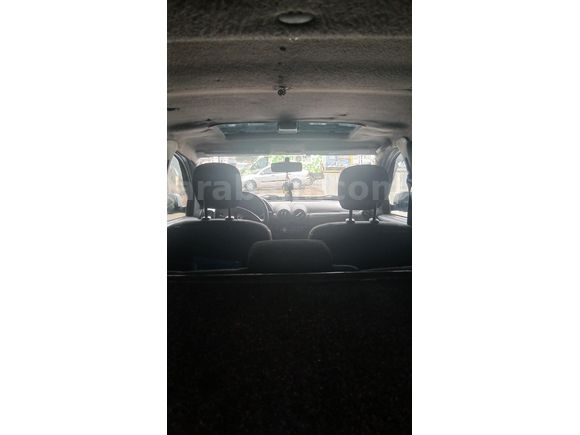 Sahibinden Dacia Duster 1.5 dCi Ambiance 2010 Model
