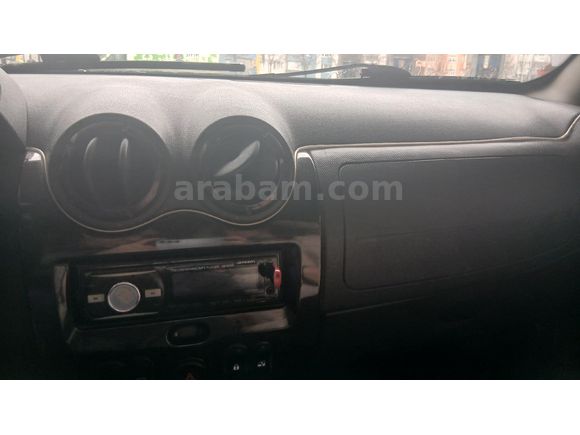 Sahibinden Dacia Duster 1.5 dCi Ambiance 2010 Model