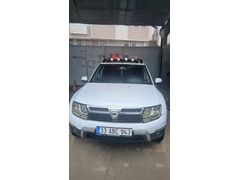 Sahibinden Dacia Duster 1.5 dCi Ambiance 2010 Model