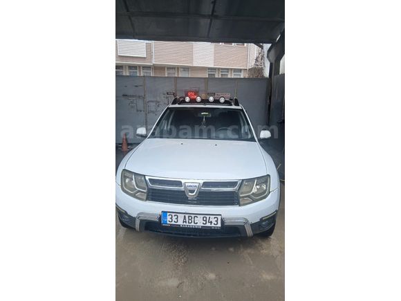 Sahibinden Dacia Duster 1.5 dCi Ambiance 2010 Model