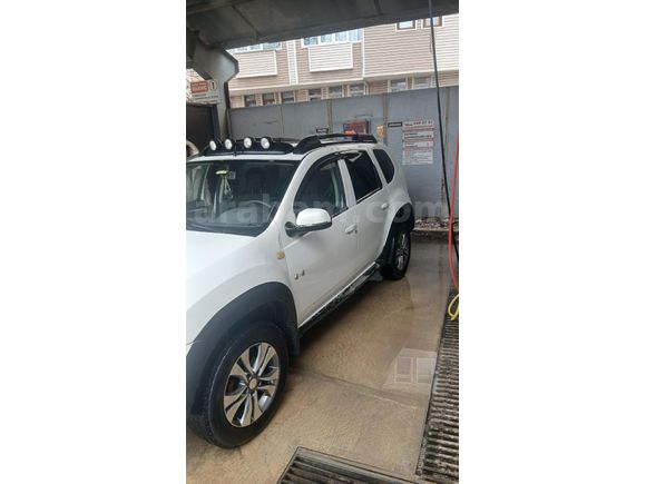 Sahibinden Dacia Duster 1.5 dCi Ambiance 2010 Model