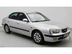 Sahibinden Hyundai Elantra 1.6 GLS 2001 Model 