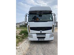 Sahibinden Renault Premium 430.19 T (4x2) takım fiyatıdır