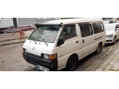 Sahibinden Mitsubishi L 300 10+1