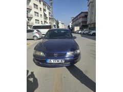 Sahibinden Opel Vectra 2.0 GLS 1997 Model