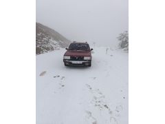 Sahibinden Tofaş Kartal SLX 1993 Model