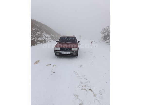 Sahibinden Tofaş Kartal SLX 1993 Model