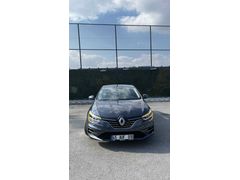 2025 ocak çıkış GSR2 İcon paket megane