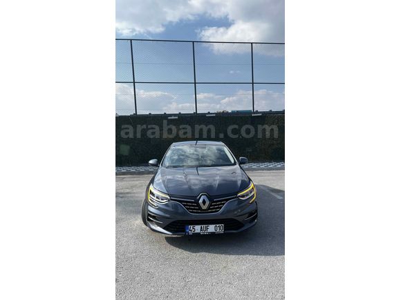 2025 ocak çıkış GSR2 İcon paket megane