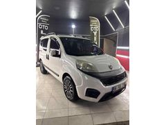 Sahibinden Fiat Fiorino Combi 1.3 Multijet Pop 2017 Model 