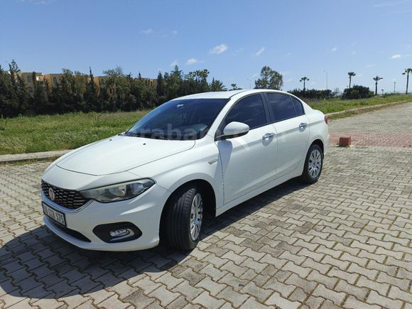 Sahibinden Fiat Egea 1.6 Multijet Comfort 2017 Model Antalya