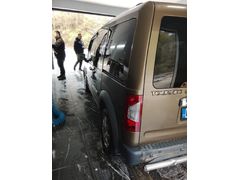 Sahibinden Ford Tourneo Connect 110PS 2011 Model