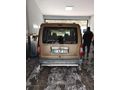 Sahibinden Ford Tourneo Connect 110PS 2011 Model