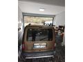 Sahibinden Ford Tourneo Connect 110PS 2011 Model