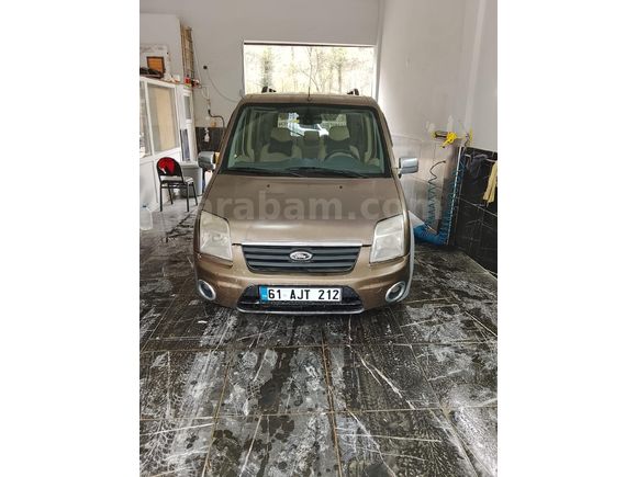 Sahibinden Ford Tourneo Connect 110PS 2011 Model