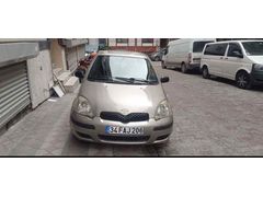 Sahibinden Toyota Yaris 1.0 Terra 2004 Model 