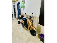 Sahibinden Kral Motor KR-205 Alya 