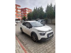 Sahibinden Citroen C3 1.2 PureTech Feel 2021 Model