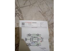 Sahibinden Renault Clio 1.4 RNA 2000 Model  94.624 km Gri (Gümüş)