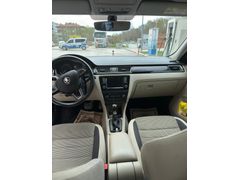 MEMURDAN 96BİNDE Skoda Rapid 1.4 TDI GreenTec Style 2016 Model 