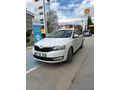 MEMURDAN 96BİNDE Skoda Rapid 1.4 TDI GreenTec Style 2016 Model 