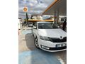 MEMURDAN 96BİNDE Skoda Rapid 1.4 TDI GreenTec Style 2016 Model 