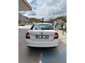 MEMURDAN 96BİNDE Skoda Rapid 1.4 TDI GreenTec Style 2016 Model 